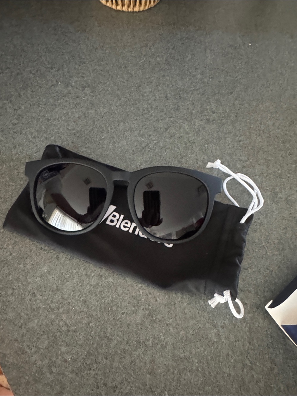 BRAND NEW!!! Blender Sunglasses - H Series